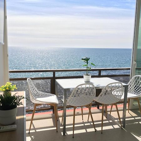 Malibu Apartment Benalmádena Exterior foto