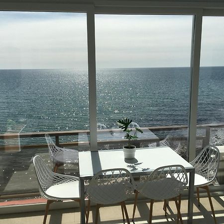 Malibu Apartment Benalmádena Exterior foto