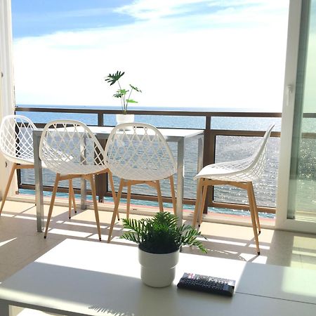 Malibu Apartment Benalmádena Exterior foto