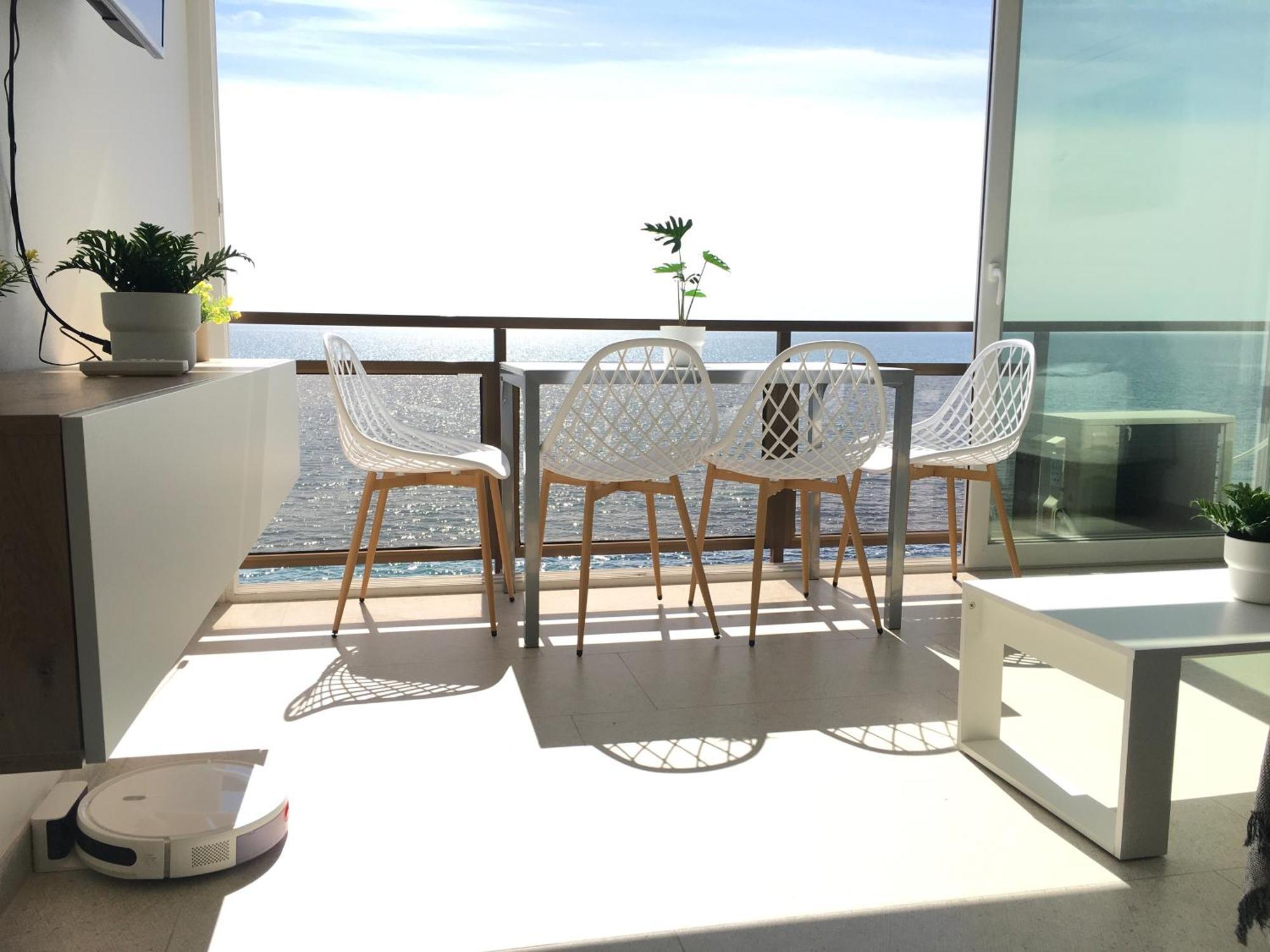 Malibu Apartment Benalmádena Exterior foto