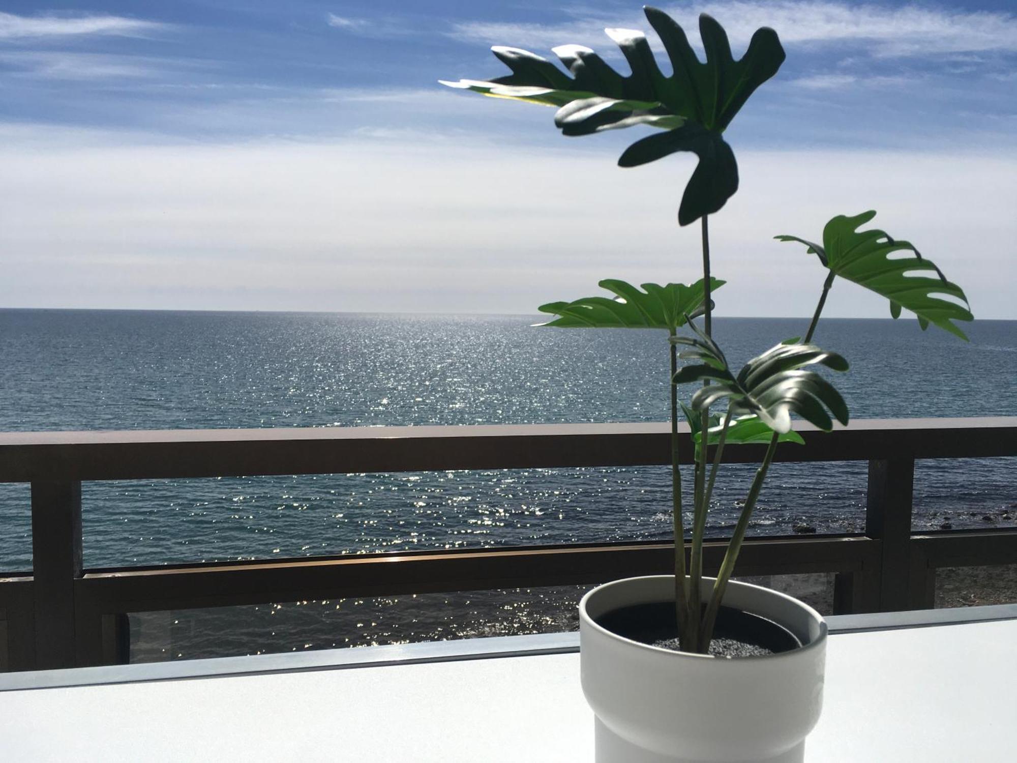 Malibu Apartment Benalmádena Exterior foto